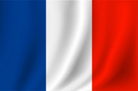 仏蘭西国旗
