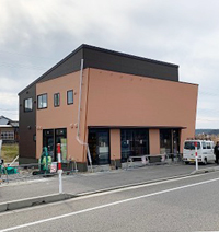 石川県　新規開業動物病院